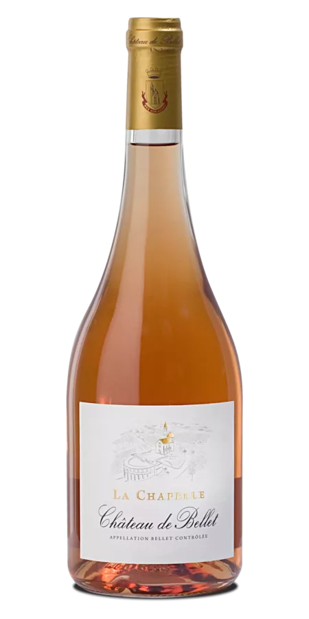 La Chapelle Rosé