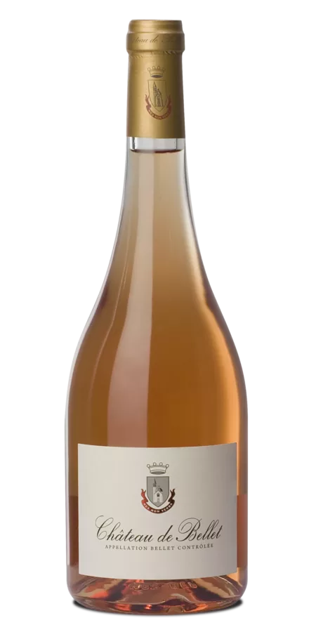 Château de Bellet Rosé