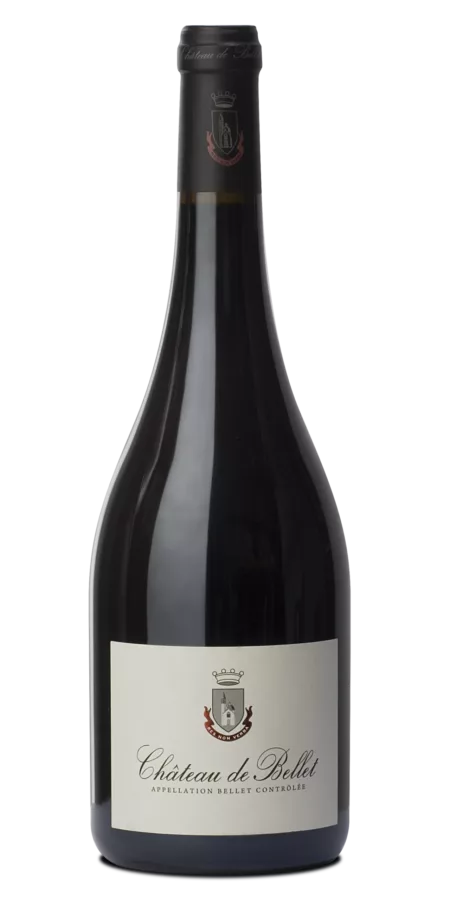 Château de Bellet Red