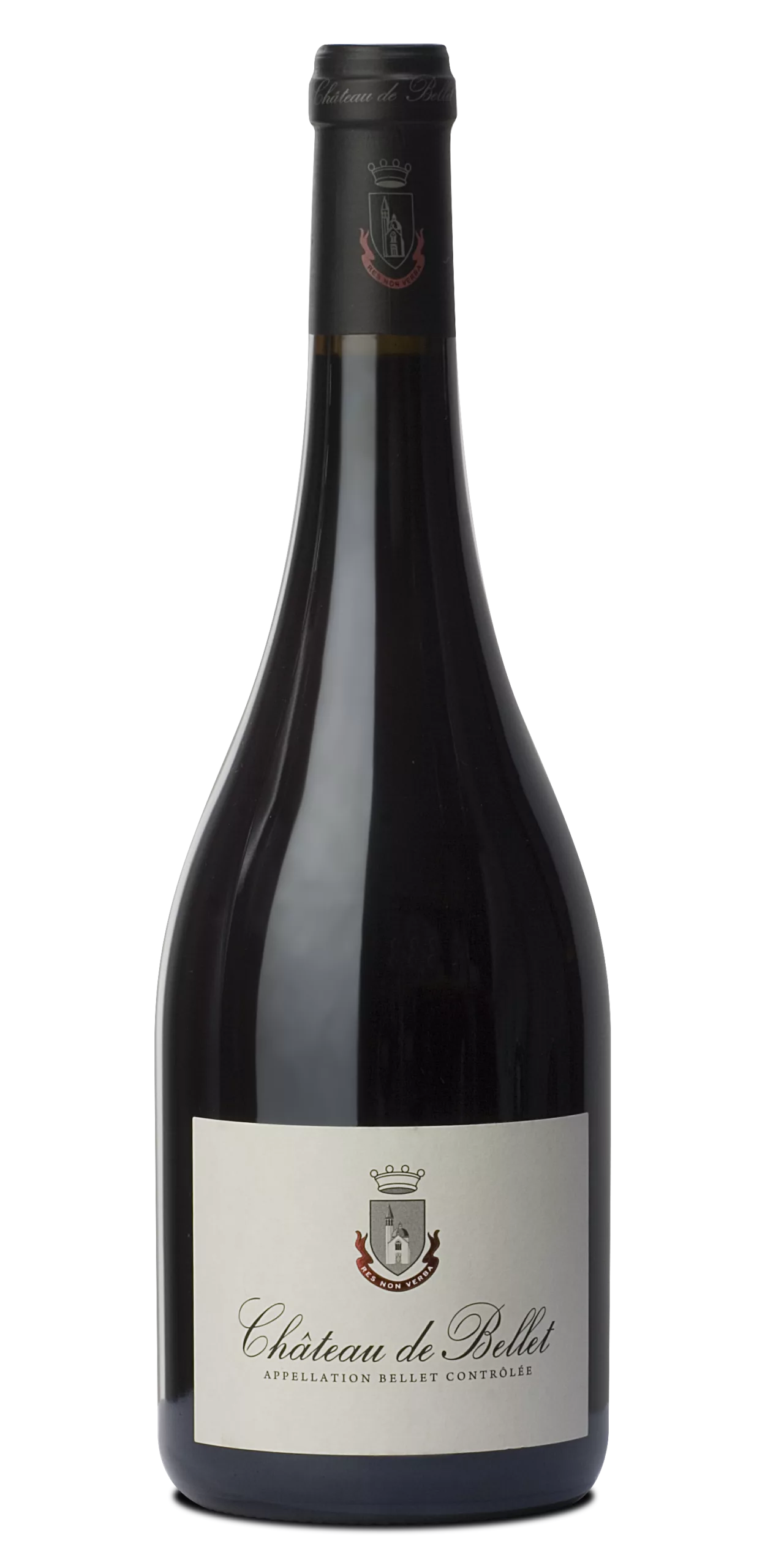 Château de Bellet Red